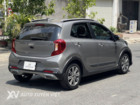 Kia Morning XLine 1.2AT 2022