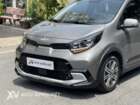 Kia Morning XLine 1.2AT 2022