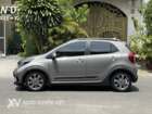 Kia Morning XLine 1.2AT 2022
