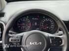 Kia Morning XLine 1.2AT 2022