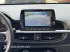 Kia Morning XLine 1.2AT 2022