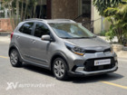 Kia Morning XLine 1.2AT 2022