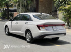Hyundai Accent 1.5AT 2025