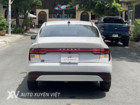Hyundai Accent 1.5AT 2025