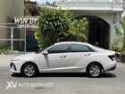 Hyundai Accent 1.5AT 2025