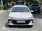 Hyundai Accent 1.5AT 2025