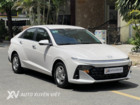 Hyundai Accent 1.5AT 2025