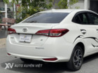 Toyota Vios E 1.5MT 2021