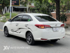 Toyota Vios E 1.5MT 2021