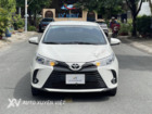 Toyota Vios E 1.5MT 2021