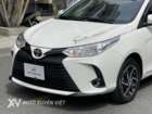 Toyota Vios E 1.5MT 2021