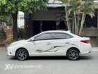 Toyota Vios E 1.5MT 2021