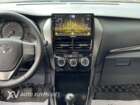 Toyota Vios E 1.5MT 2021