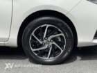 Toyota Vios E 1.5MT 2021