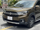 Suzuki XL7 1.5AT 2021