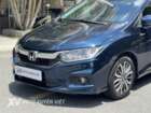 Honda City Top 1.5 CVT 2020