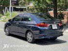 Honda City Top 1.5 CVT 2020