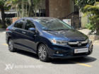 Honda City Top 1.5 CVT 2020