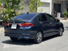 Honda City Top 1.5 CVT 2020