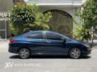 Honda City Top 1.5 CVT 2020