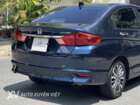 Honda City Top 1.5 CVT 2020