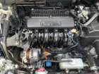 Honda City Top 1.5 CVT 2020