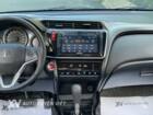 Honda City Top 1.5 CVT 2020