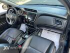 Honda City Top 1.5 CVT 2020