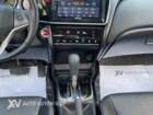 Honda City Top 1.5 CVT 2020