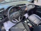 Honda City Top 1.5 CVT 2020