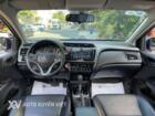 Honda City Top 1.5 CVT 2020