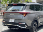 Kia Carens 1.5G Luxury 2025