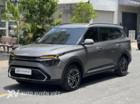 Kia Carens 1.5G Luxury 2025