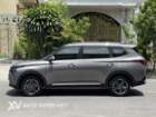 Kia Carens 1.5G Luxury 2025