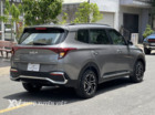 Kia Carens 1.5G Luxury 2025