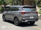 Kia Carens 1.5G Luxury 2025