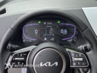 Kia Carens 1.5G Luxury 2025
