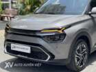 Kia Carens 1.5G Luxury 2025