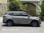 Kia Carens 1.5G Luxury 2025