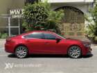 Mazda 6 2.5AT Premium 2020 TCCC