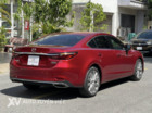 Mazda 6 2.5AT Premium 2020 TCCC