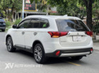 Mitsubishi Outlander 2.0 CVT 2019