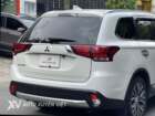 Mitsubishi Outlander 2.0 CVT 2019