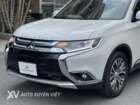 Mitsubishi Outlander 2.0 CVT 2019