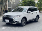 Mitsubishi Outlander 2.0 CVT 2019