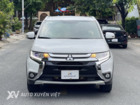 Mitsubishi Outlander 2.0 CVT 2019