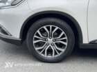 Mitsubishi Outlander 2.0 CVT 2019