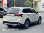 Mitsubishi Outlander 2.0 CVT 2019