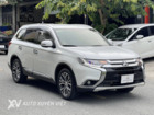Mitsubishi Outlander 2.0 CVT 2019
