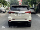Toyota Fortuner 2.7V 4x2AT 2016 Toyota Fortuner 2.7V 4x2AT 2016